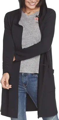 Skechers Restful Hoodigan Cardigan (Women)