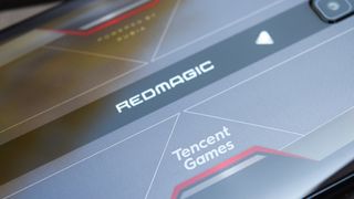 redmagic 6 review