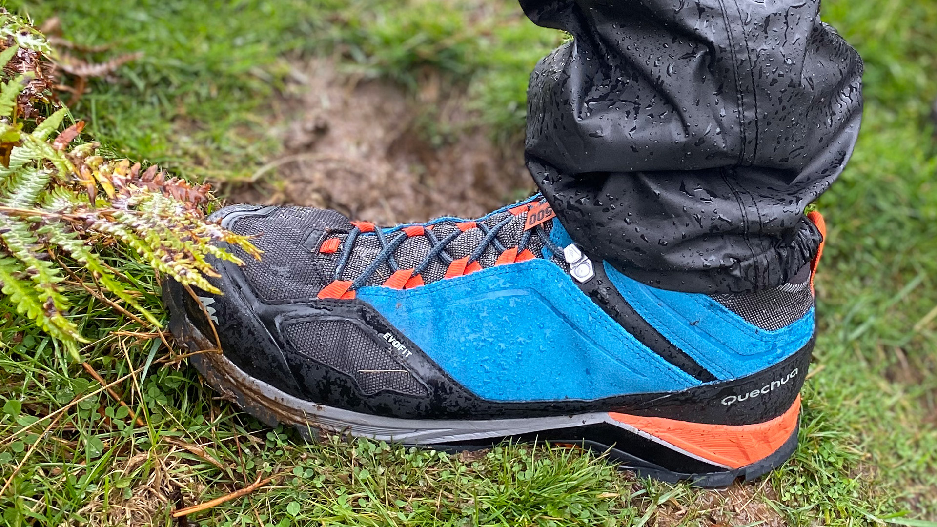Best walking boots