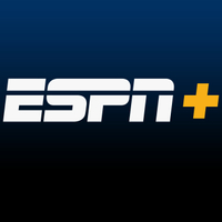 ESPN Plus | $59.99 per year / $89.98 with PPV