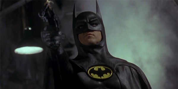 Why Michael Keaton Was Afraid To Play Batman | Cinemablend