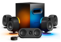 SteelSeries Arena 9 5.1 Surround Sound Gaming Speakers: now $549 at Amazon