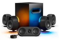 SteelSeries Arena 9 5.1 Surround Sound Gaming Speakers: now $549 at Amazon