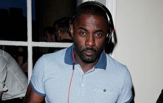 Idris Elba