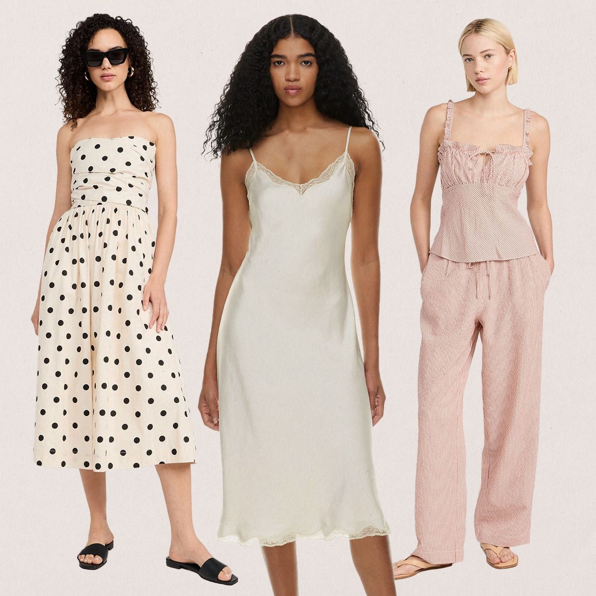 30 Fashion and Beauty Finds You Won’t Regret Purchasing This Summer