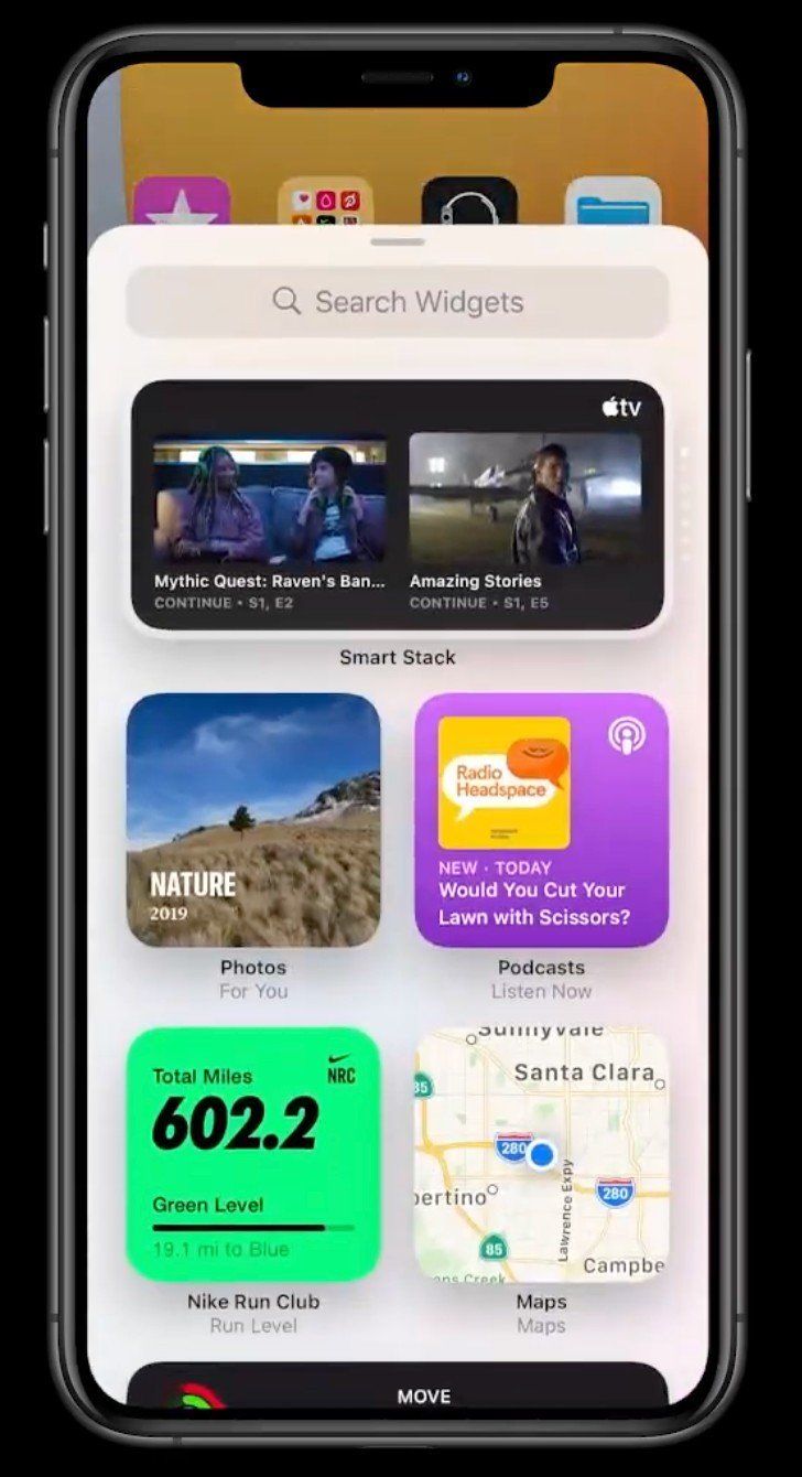 iOS 14 stole these 8 useful features from Android | Android Central