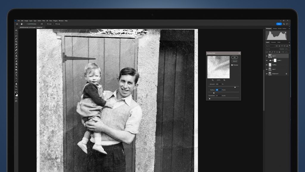 how-to-restore-your-old-photos-for-free-or-with-photoshop-techradar