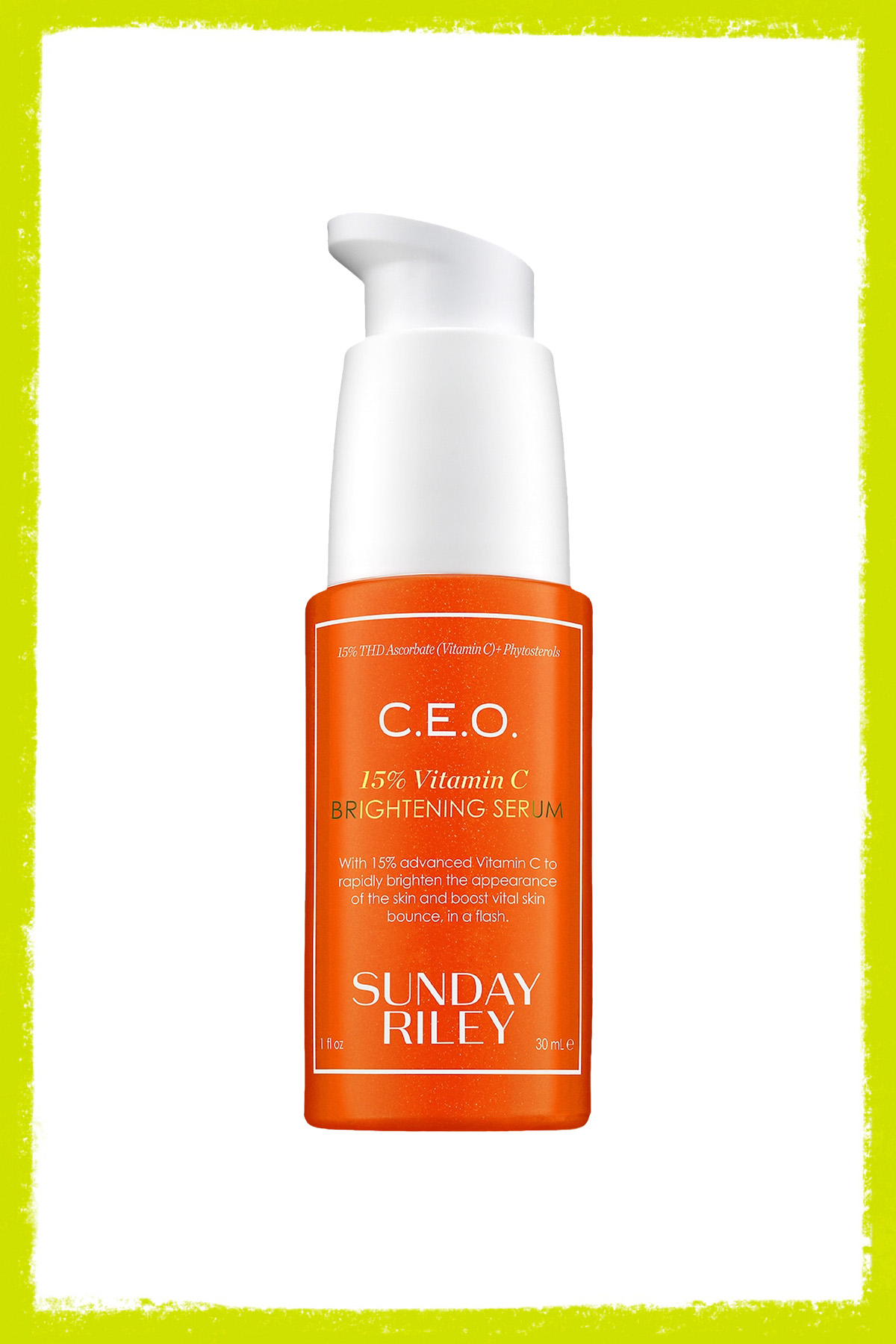 pregnancy safe skincare
