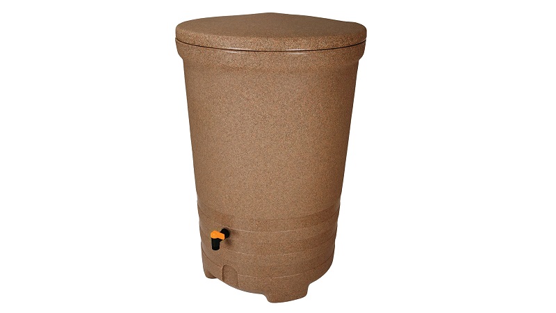 rain barrel