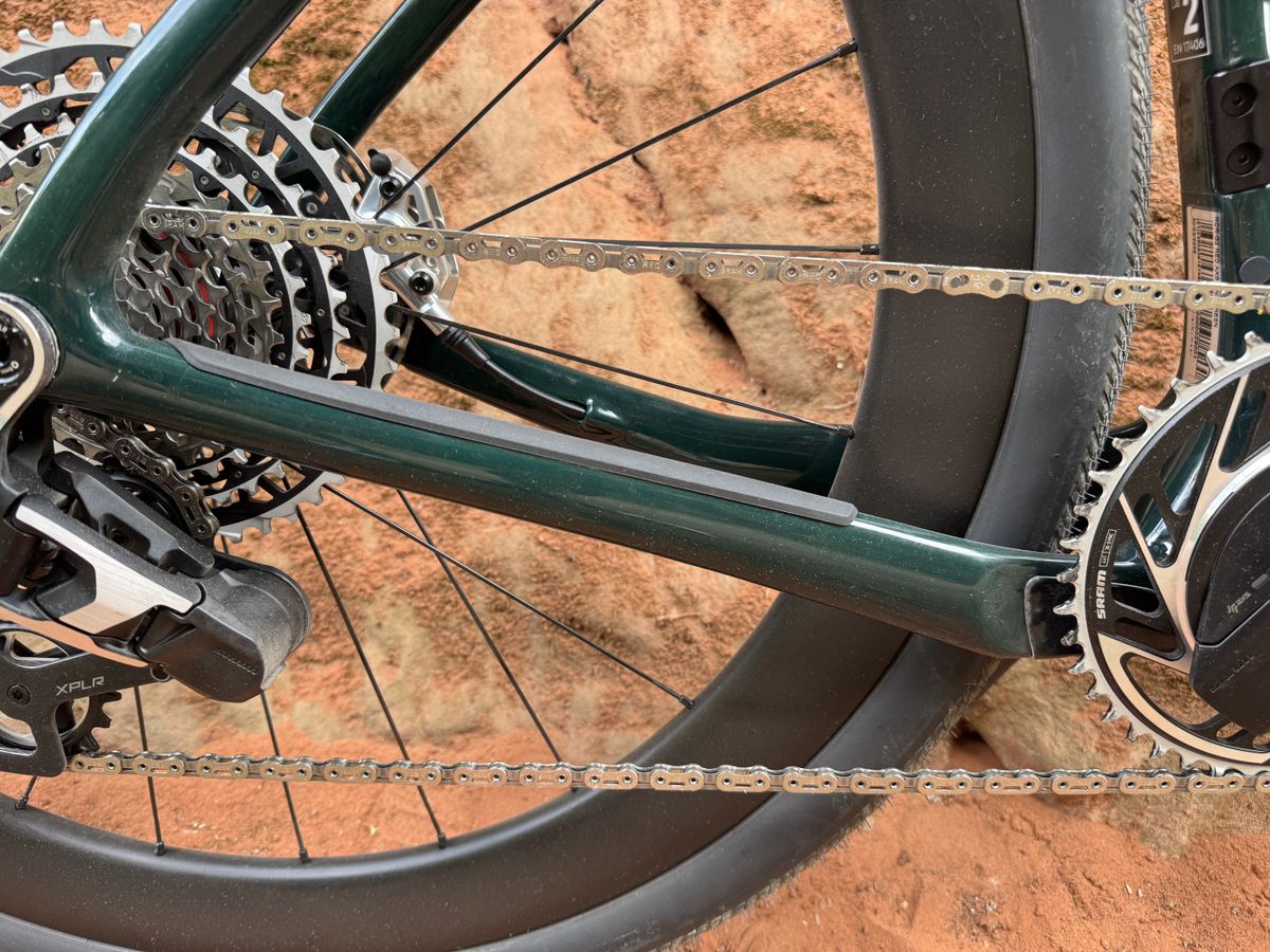 Van Rysel RCR-G