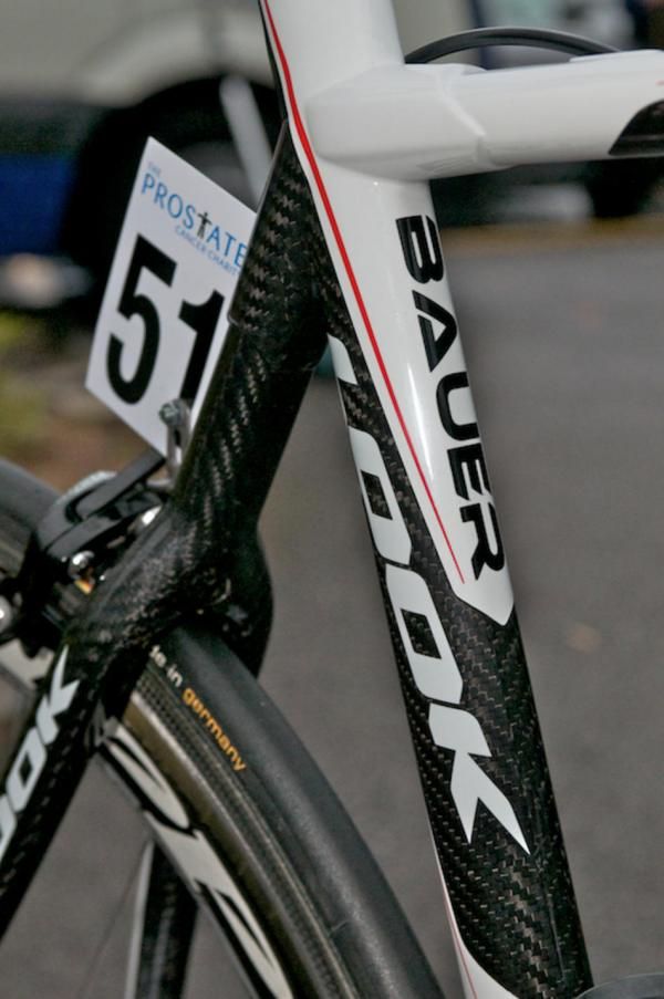 A stylish method of frame naming.