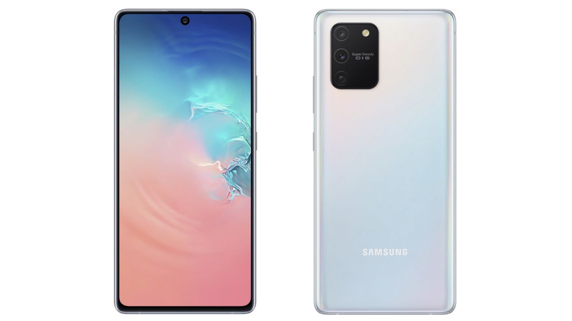 Samsung Galaxy S10 Lite and Note10 Lite deliver premium on a budget