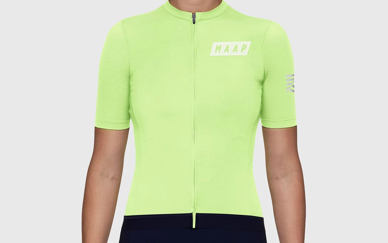 Maap Pro Base jersey