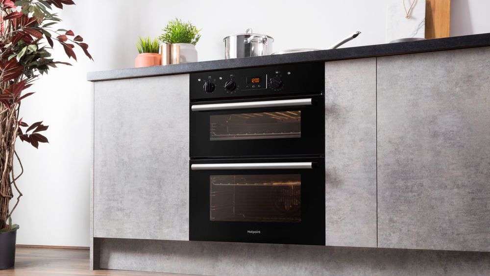 ik wil werkzaamheid weg The best integrated ovens | Real Homes