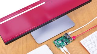 Raspberry Pi Network Install