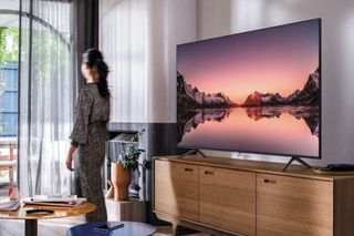 Samsung Qled 65 Inch Q60t