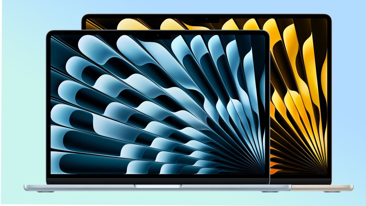 M4 MacBook Air vs M3 Macbook Air: Here's the biggest upgrades