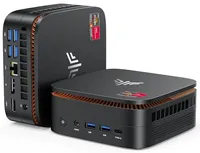 Kamrui Pinova P1 mini PC Kamrui Pinova P1 mini PC
