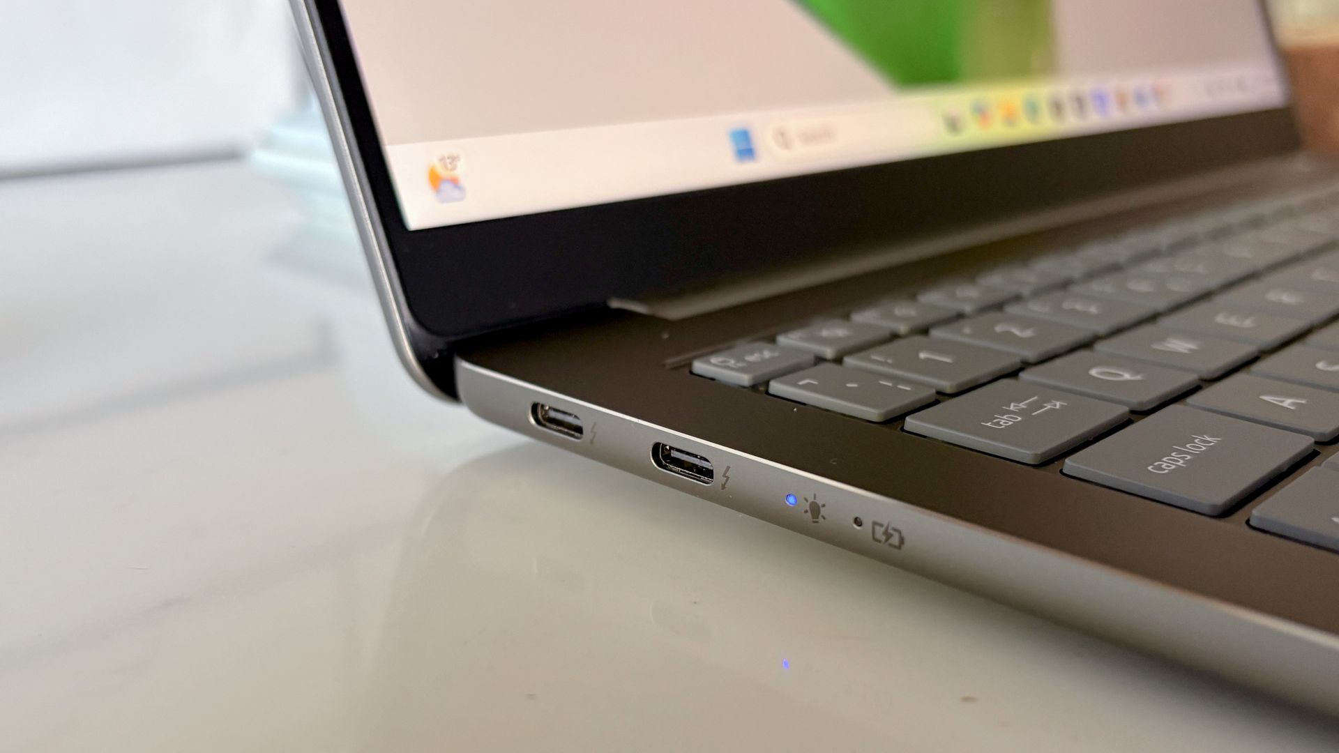 Acer Swift Air 14 laptop
