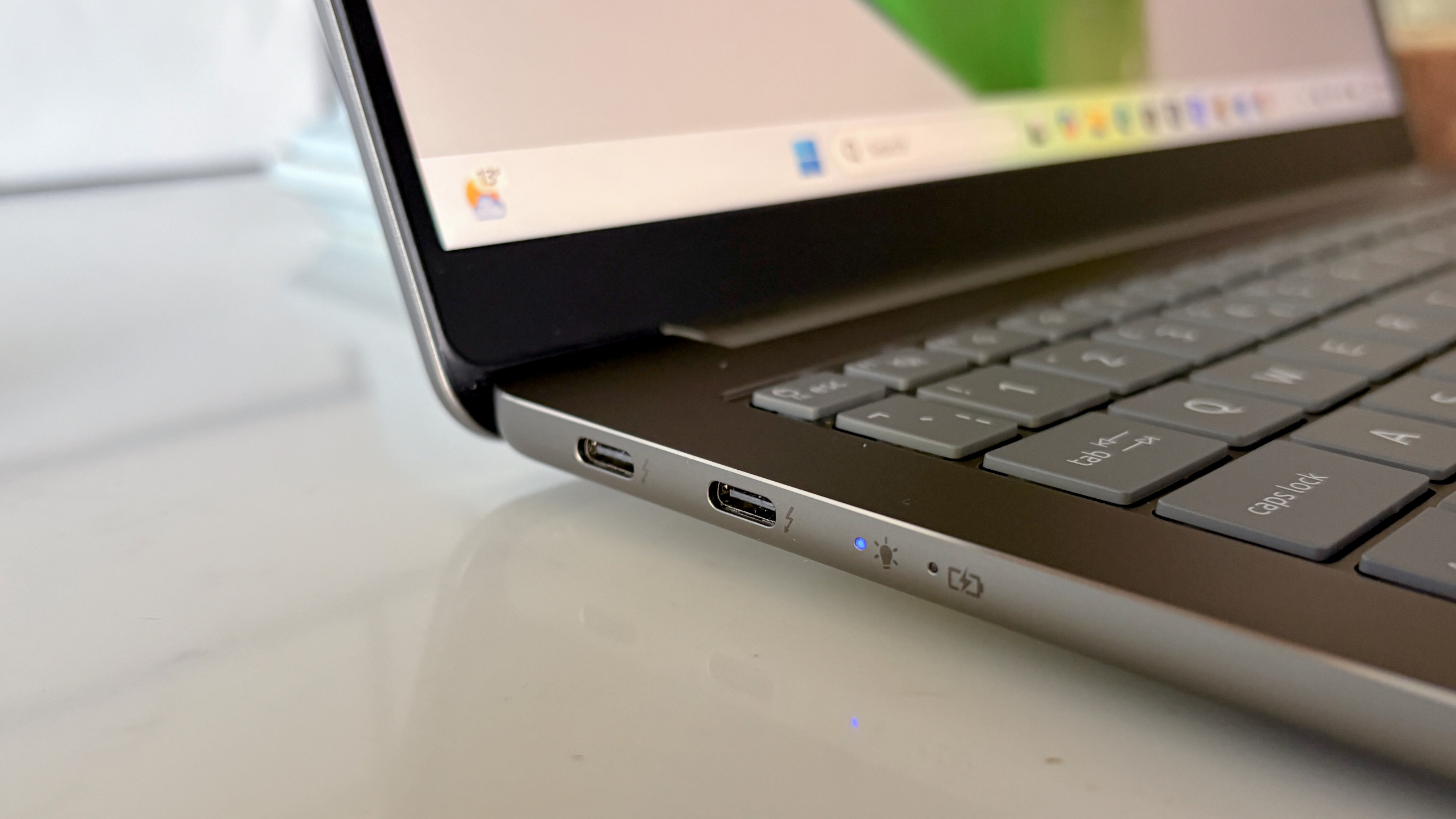 Acer Swift Air 14 laptop