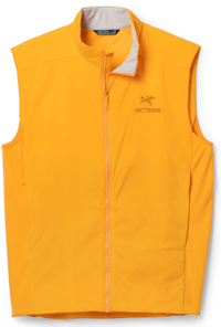 Arc'teryx Atom Insulated Vest (men's): was $180 now $140 @ REI