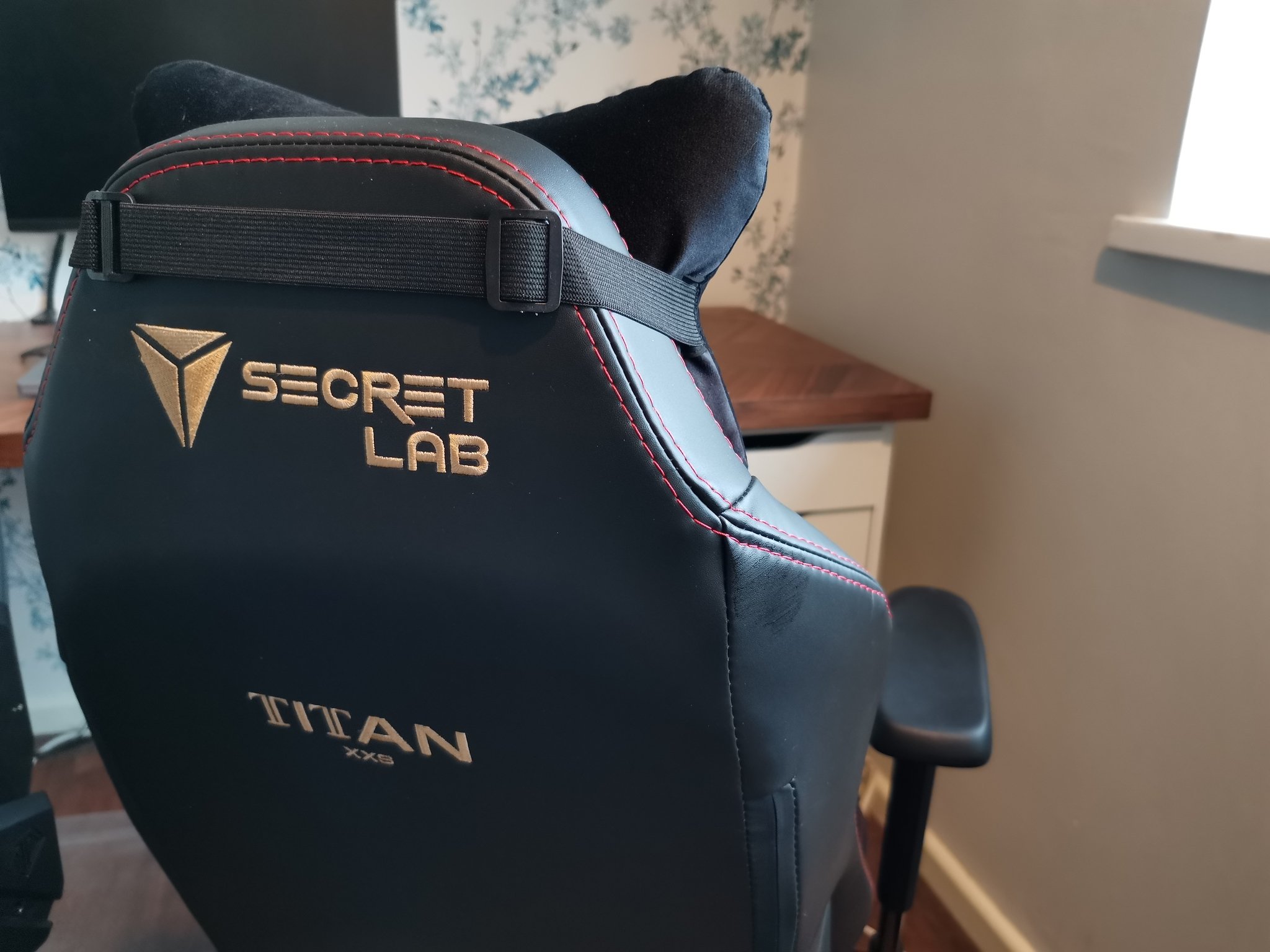 Secretlab Titan XXS review: This gaming chair is for the dogs... and ...