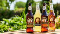 Henry Westons Vintage Cider