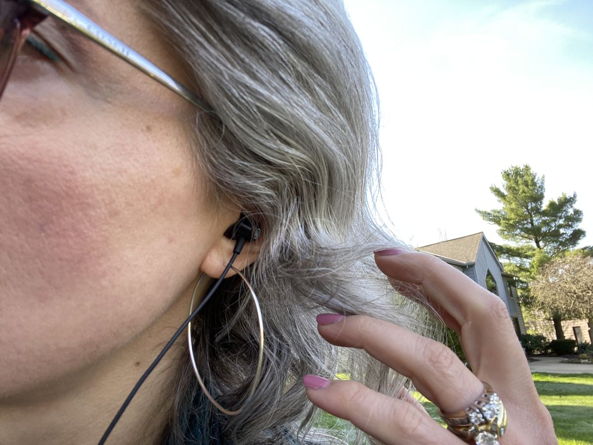 Wicked Audio Ravian Usb C Headphones