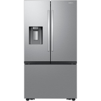 Samsung RF32CG5400SR/AA 31 cu. ft. 3-Door French Door Smart Refrigerator | was $2,399.99, now $1,699.99 at Best Buy (save $640)