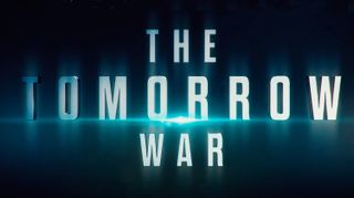 The sci-fi thriller "The Tomorrow War" will launch on Amazon Prime July 2, 2021.