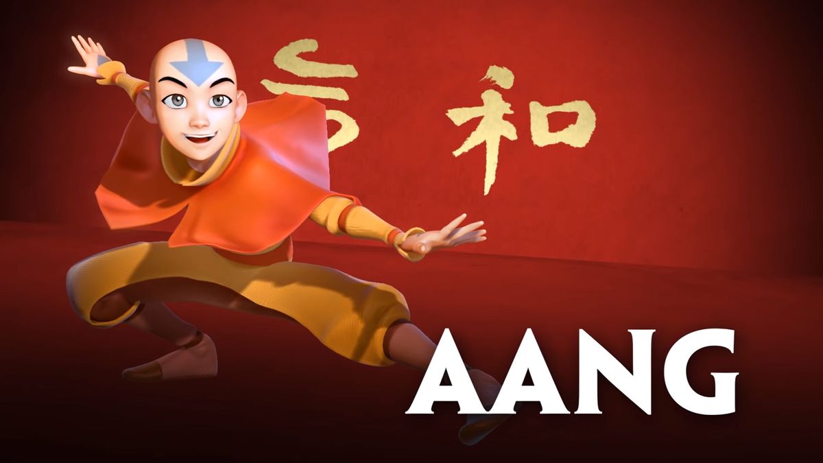 Avatar: The Last Airbender Fans Should Play Wizard of Legend