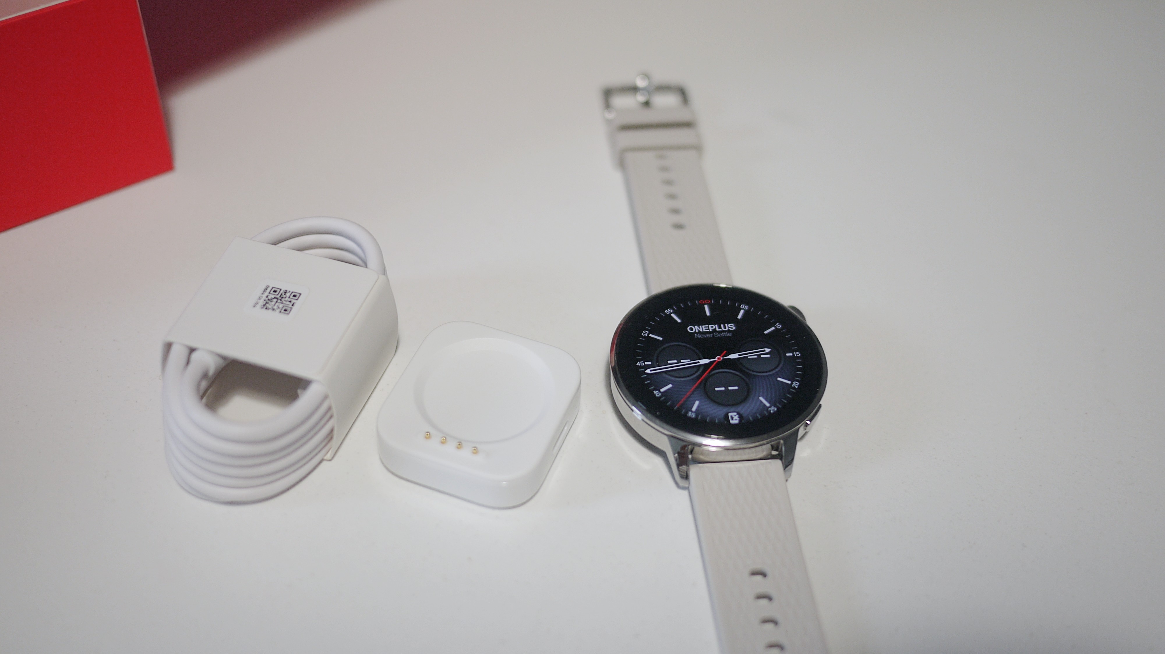 OnePlus Watch 3 43mm