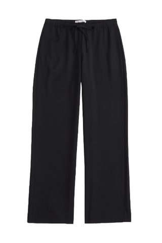 Abercrombie Menswear Pull-On Pants (Were $80) 