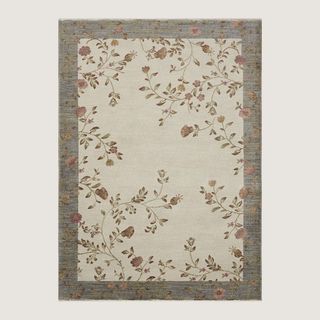 Aster Rug