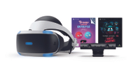 PlayStation VR headset | PlayStation Camera | Trover Saves the Universe | Five Nights at Freddy's | only $299 at Walmart