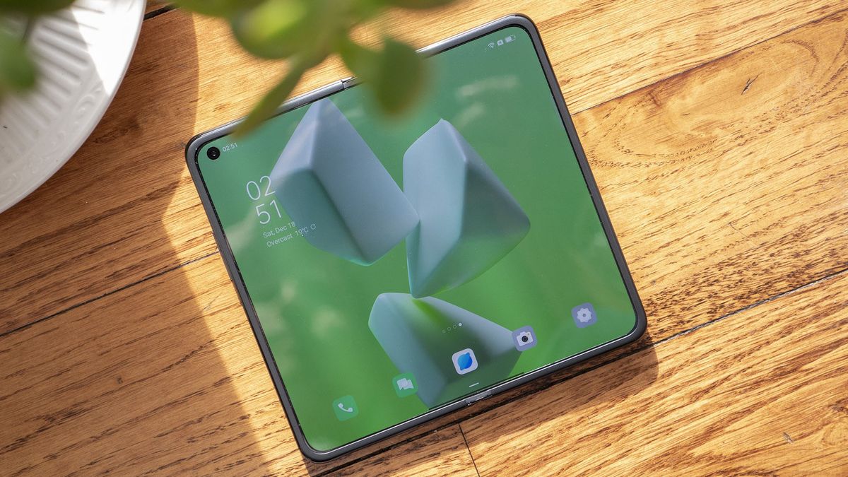 OPPO rumored to strengthen its next foldables with Snapdragon 8+ Gen 1
