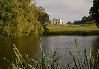 Pitshill House, West Sussex ©Paul Highnam for the Country Life Picture Library