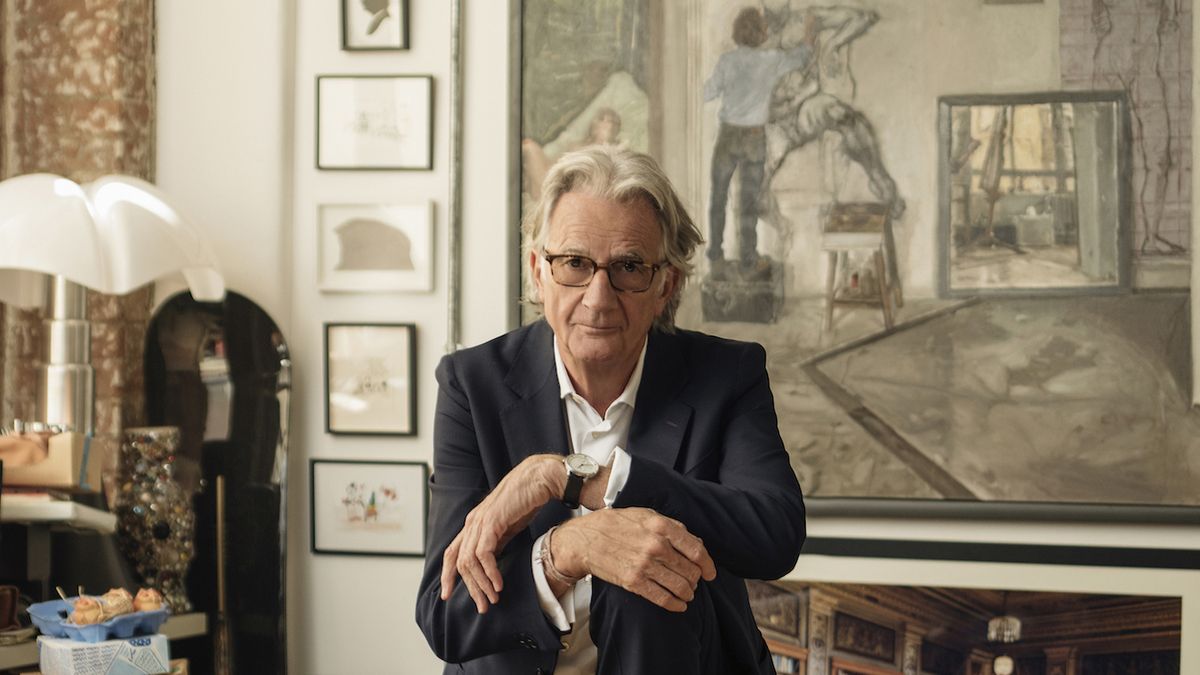 50 years of Paul Smith | The Week