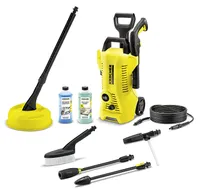 Kärcher K2 Pressure Washer