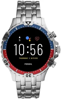 Fossil Men's Gen.5 Smartwatch FTW4040 | was £270 | now £159 | save £111 (41%)