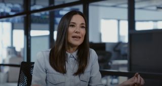 Jade Raymond Interview