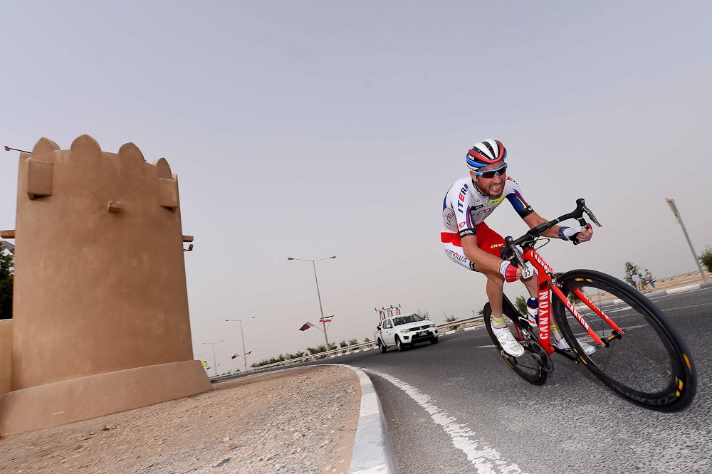 Dmitry Kozontchuk (Katusha)