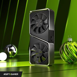 GeForce RTX 3070 Founders Edition