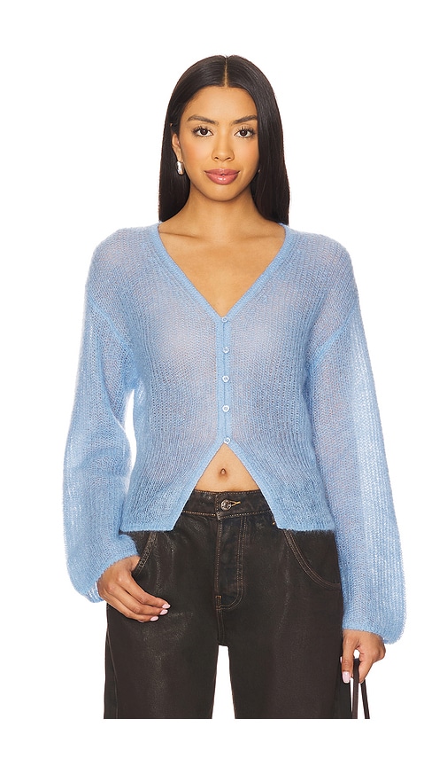 Sapoppie Cardigan