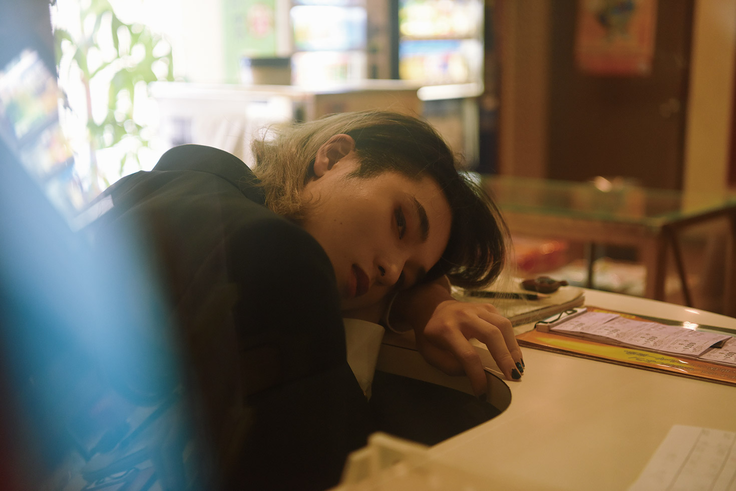 At Kyotographie, photographers are looking onwards and upwards