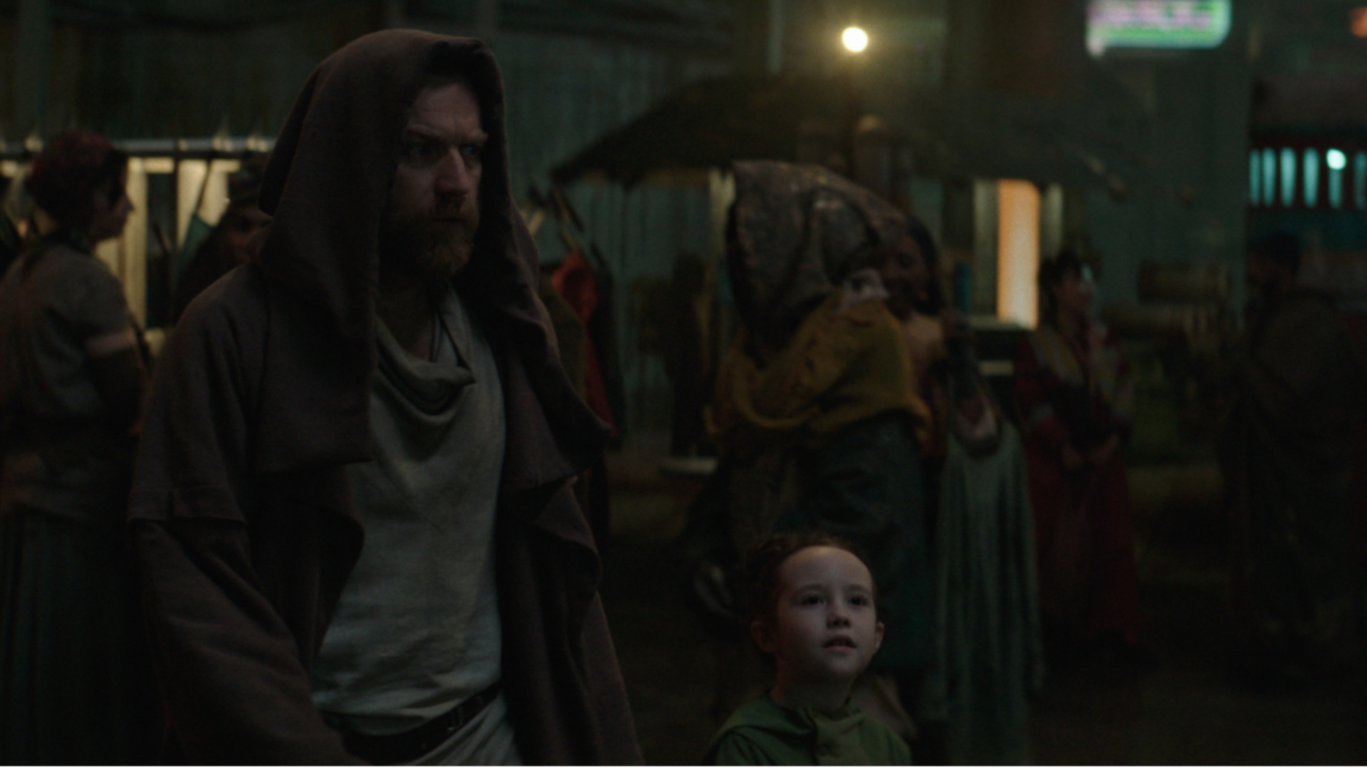Obi-Wan Kenobi confirms the fate of a deep cut Star Wars character