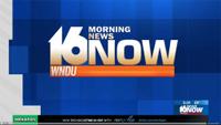 NextGen TV crawl on WNDU South Bend (Ind.) 