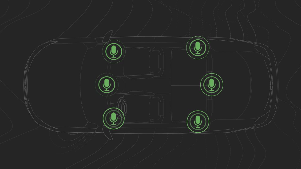 Bose is bringing QuietComfort noise cancelling to your next car