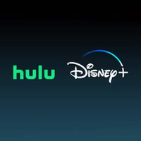 Disney Plus + Hulu (w/ads)was $15.98 now $2.99 per month