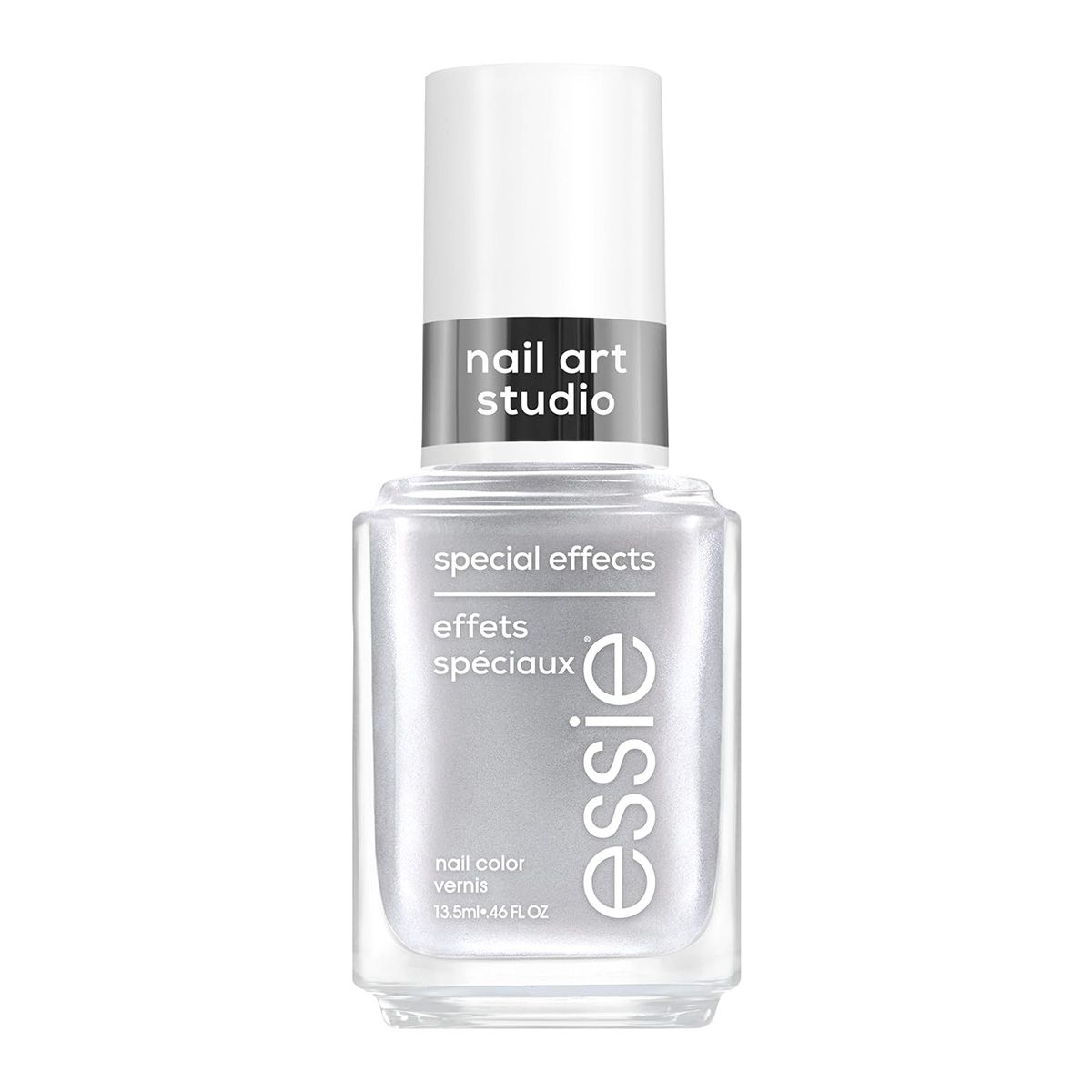 Essie Nail Polish in Cosmic Chrome